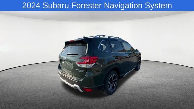 2024 Subaru Forester Touring