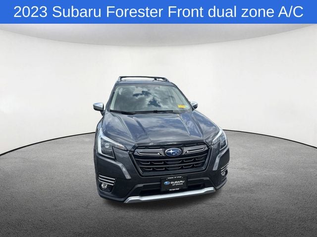 2023 Subaru Forester Touring