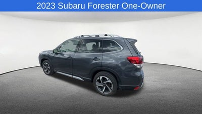 2023 Subaru Forester Touring