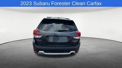 2023 Subaru Forester Touring