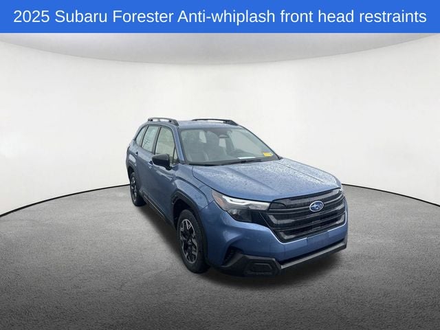 2025 Subaru Forester Base