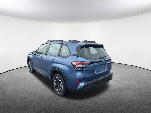 2025 Subaru Forester Base