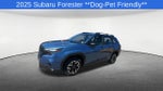 2025 Subaru Forester Base