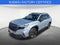 2025 Subaru Forester Hybrid Limited