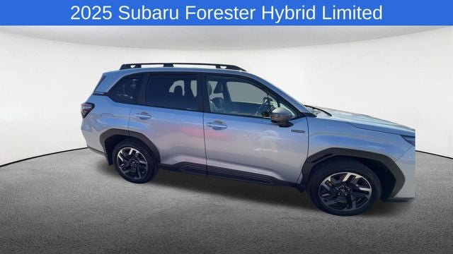 2025 Subaru Forester Hybrid Limited