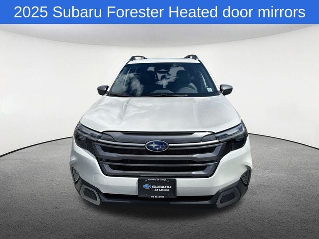 2025 Subaru Forester Hybrid Limited
