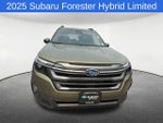 2025 Subaru Forester Hybrid Limited