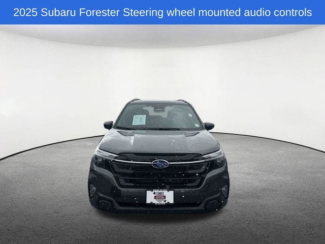 2025 Subaru Forester Hybrid Touring