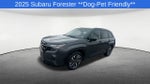 2025 Subaru Forester Hybrid Touring