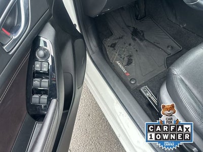 2017 Mazda Mazda3 Grand Touring