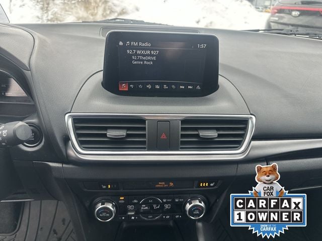 2017 Mazda Mazda3 Grand Touring