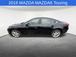 2016 Mazda Mazda6 i Touring