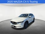 2020 Mazda Mazda CX-5 Touring