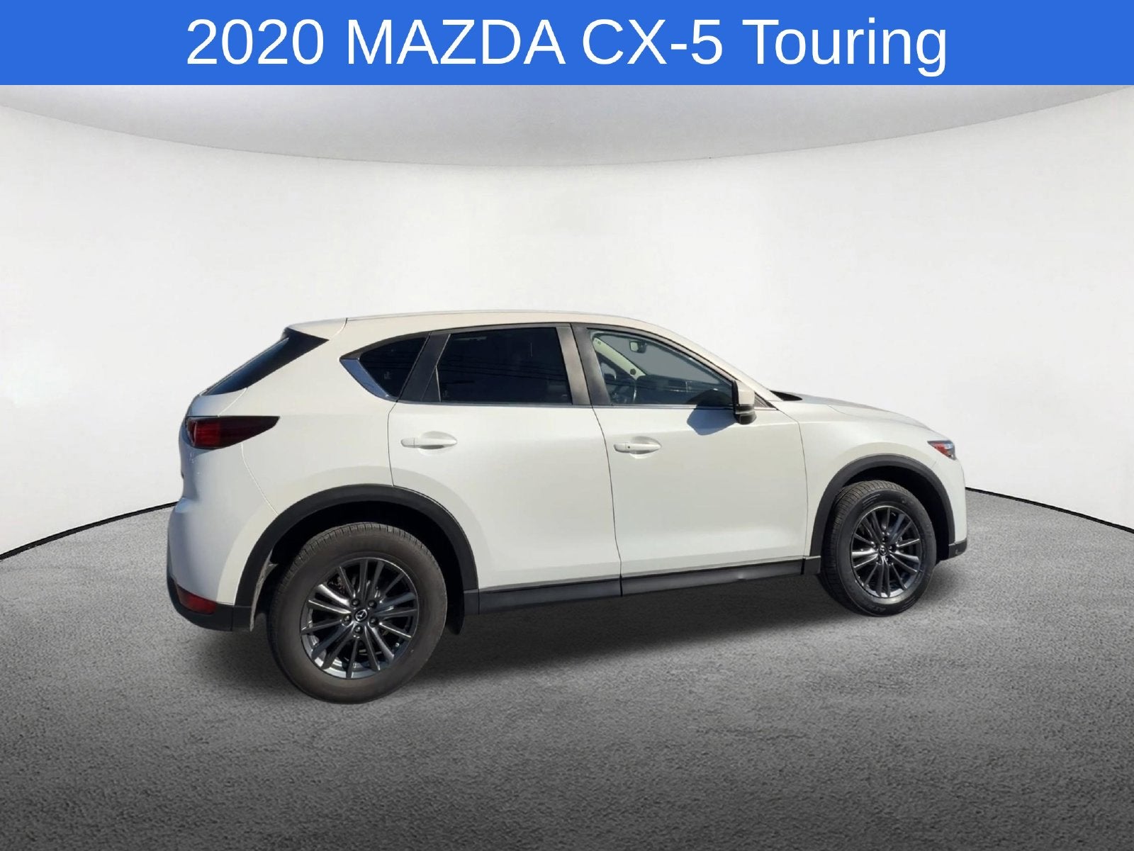 2020 Mazda Mazda CX-5 Touring