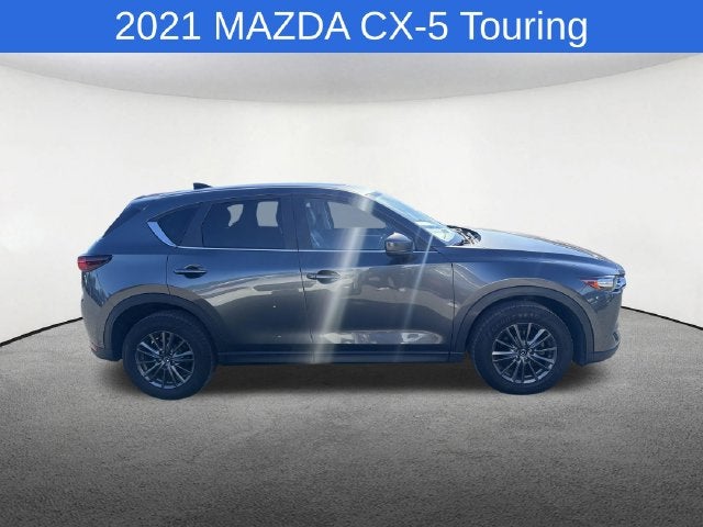 2021 Mazda Mazda CX-5 Touring