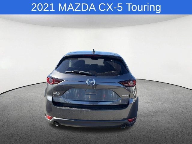 2021 Mazda Mazda CX-5 Touring