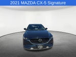 2021 Mazda Mazda CX-5 Signature
