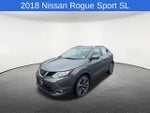 2018 Nissan Rogue Sport SL