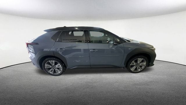 2024 Subaru Solterra Touring