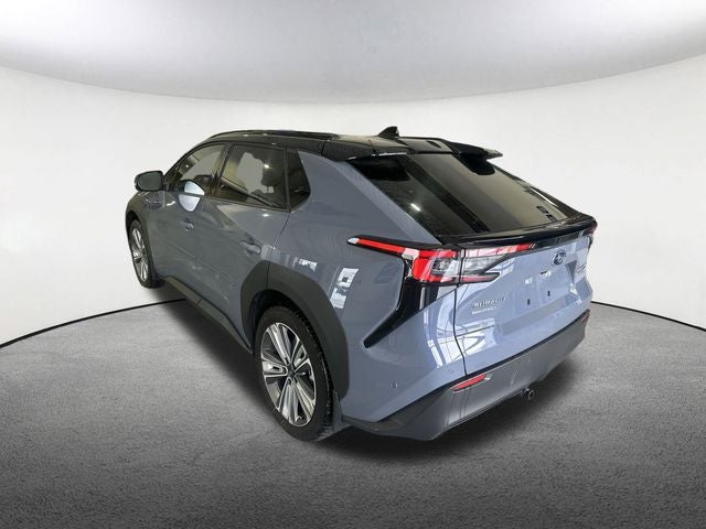 2024 Subaru Solterra Touring