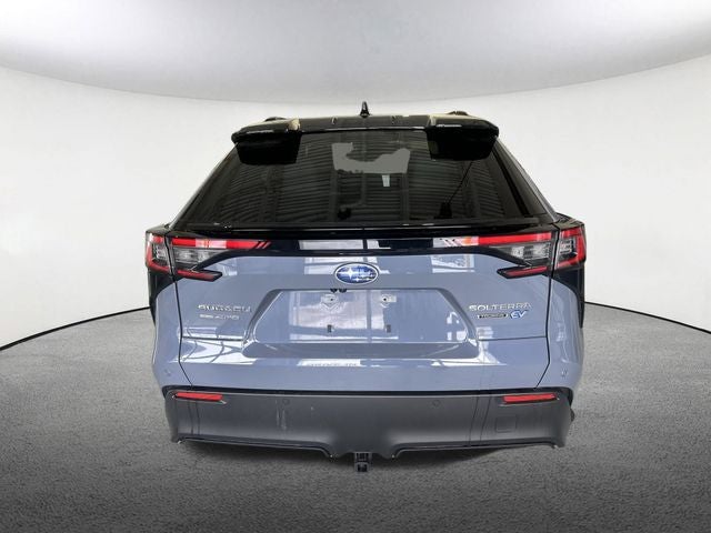 2024 Subaru Solterra Touring