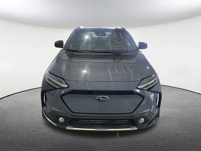 2024 Subaru Solterra Touring