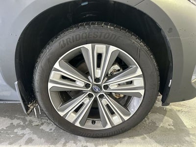 2024 Subaru Solterra Touring