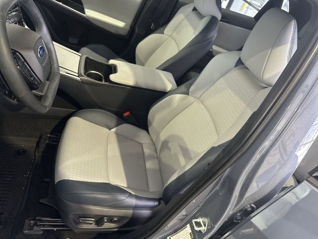 2024 Subaru Solterra Touring