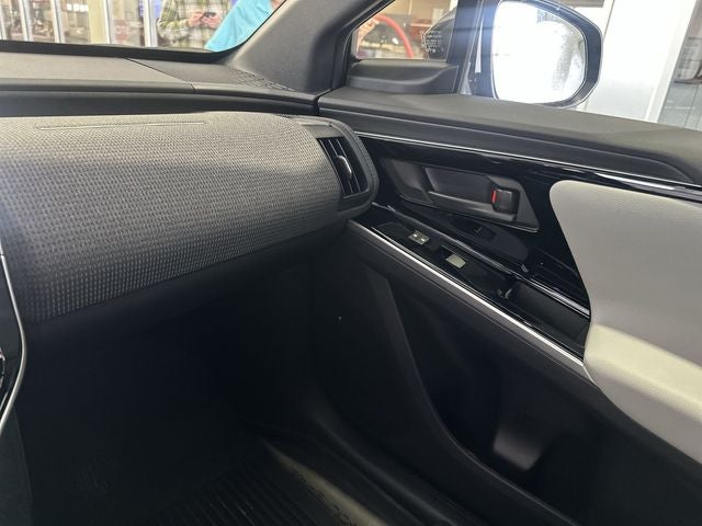 2024 Subaru Solterra Touring