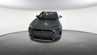 2024 Subaru Solterra Touring