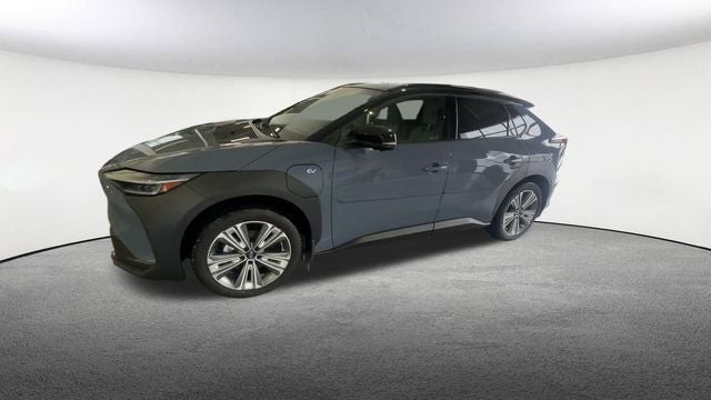 2024 Subaru Solterra Touring