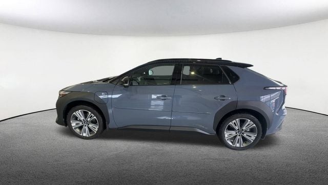 2024 Subaru Solterra Touring