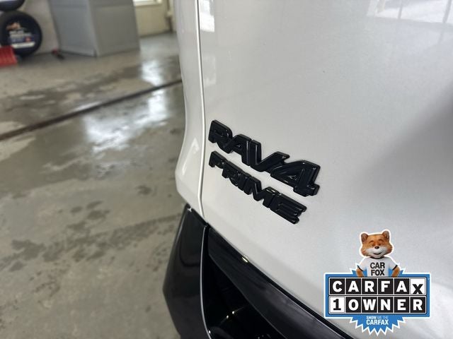 2023 Toyota RAV4 Prime XSE
