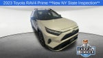 2023 Toyota RAV4 Prime XSE