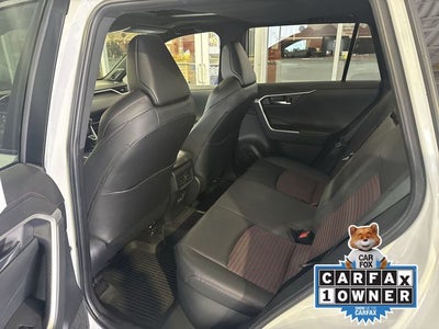 2023 Toyota RAV4 Prime XSE