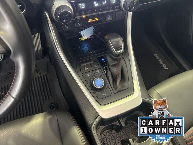 2023 Toyota RAV4 Prime XSE