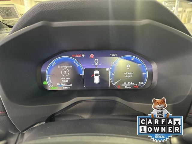 2023 Toyota RAV4 Prime XSE