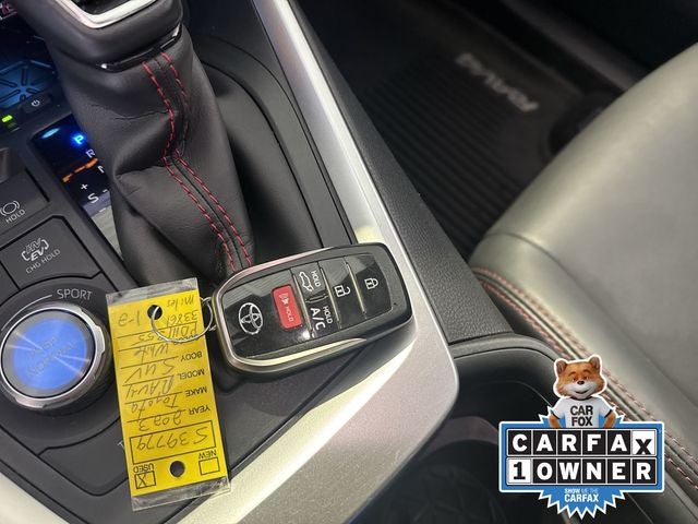 2023 Toyota RAV4 Prime XSE