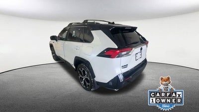 2023 Toyota RAV4 Prime XSE
