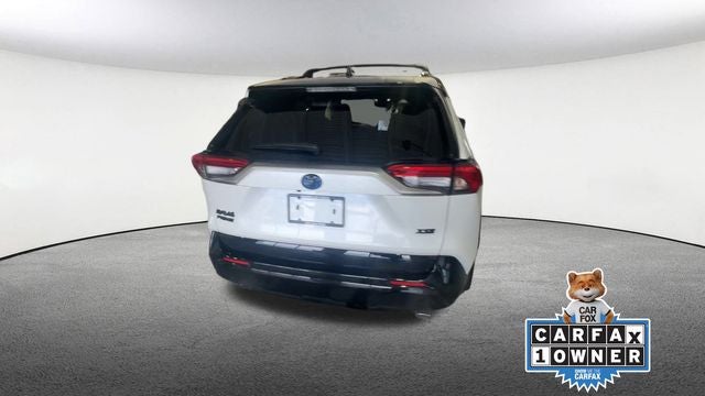2023 Toyota RAV4 Prime XSE