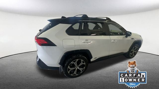 2023 Toyota RAV4 Prime XSE