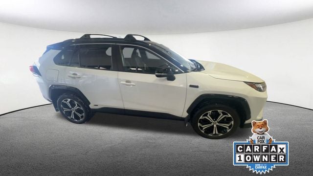 2023 Toyota RAV4 Prime XSE