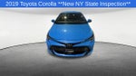 2019 Toyota Corolla Hatchback SE