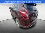 2018 Buick Encore Sport Touring