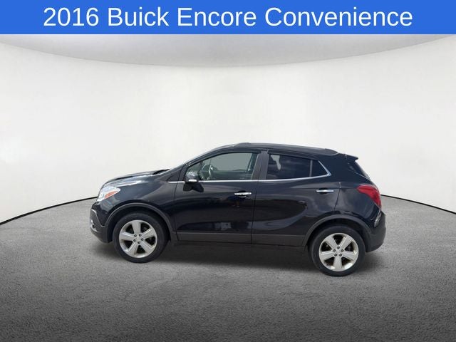 2016 Buick Encore Convenience