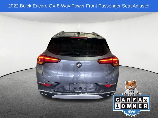 2022 Buick Encore GX Essence