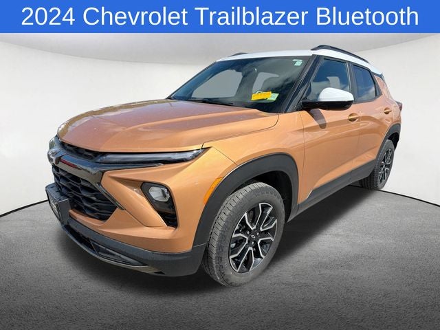 2024 Chevrolet TrailBlazer ACTIV