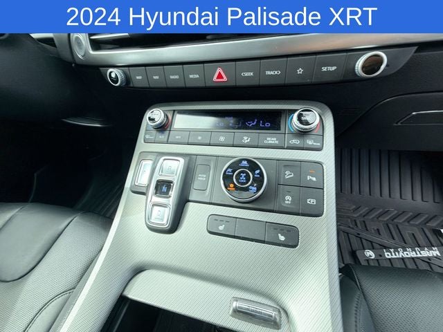 2024 Hyundai Palisade XRT