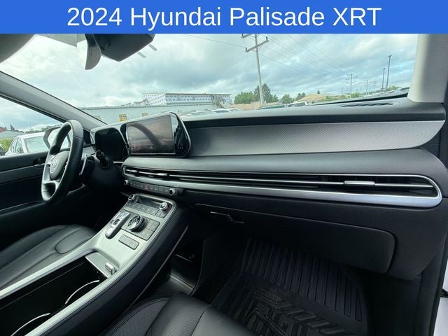 2024 Hyundai Palisade XRT