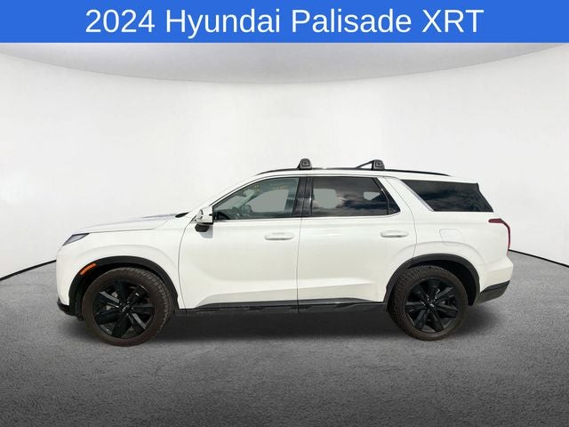 2024 Hyundai Palisade XRT
